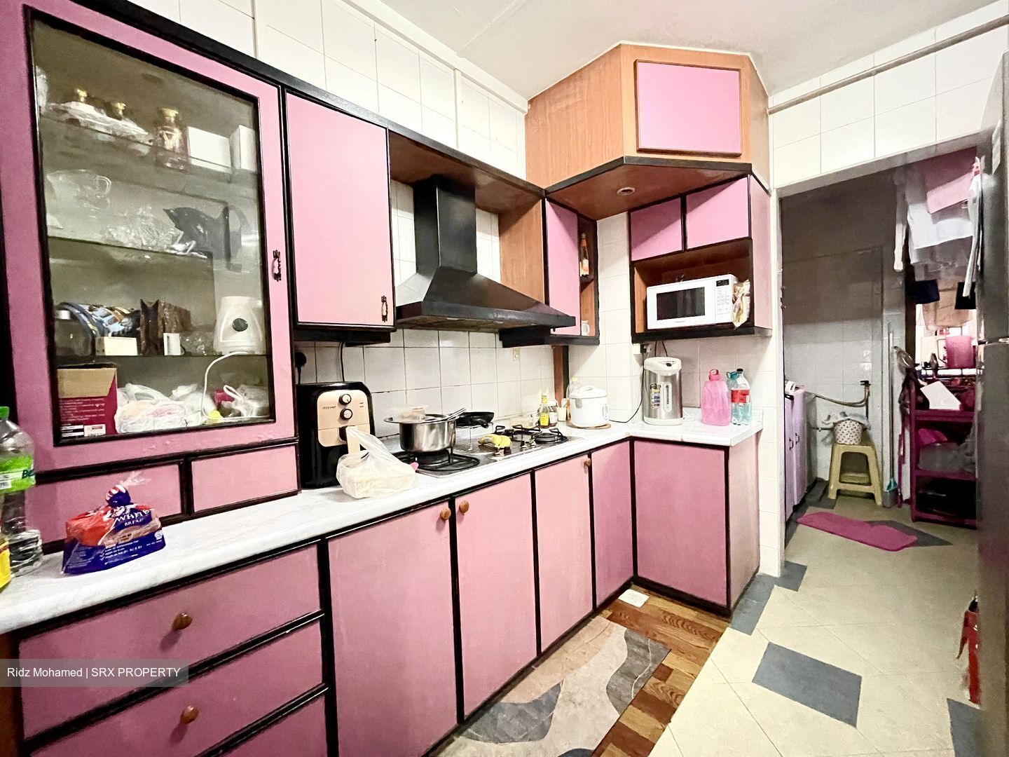 Blk 484B Choa Chu Kang Avenue 5 (Choa Chu Kang), HDB 3 Rooms #418169481